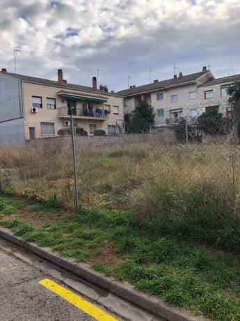 Terreno en Callús