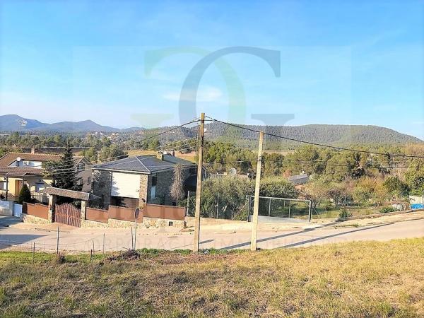 Terreno en Castellnou de Bages