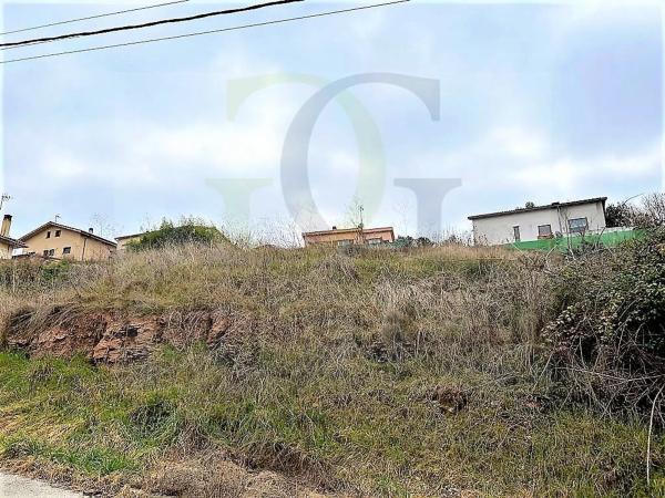 Terreno en Castellnou de Bages