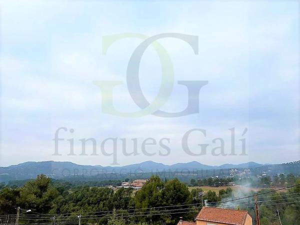 Terreno en Castellnou de Bages