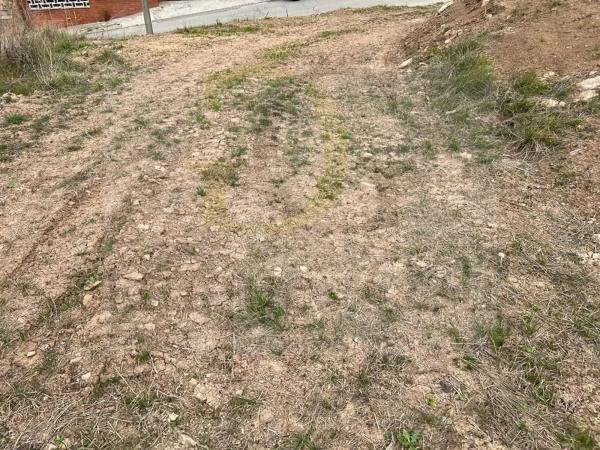 Terreno en Castellnou de Bages