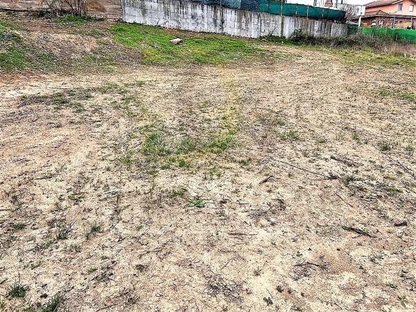 Terreno en Castellnou de Bages