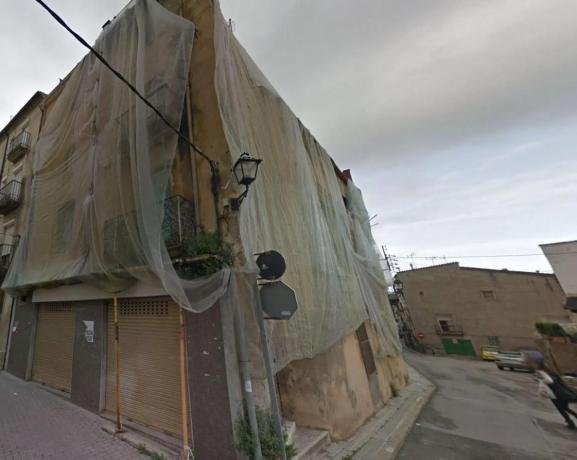 Terreno en calle Ample