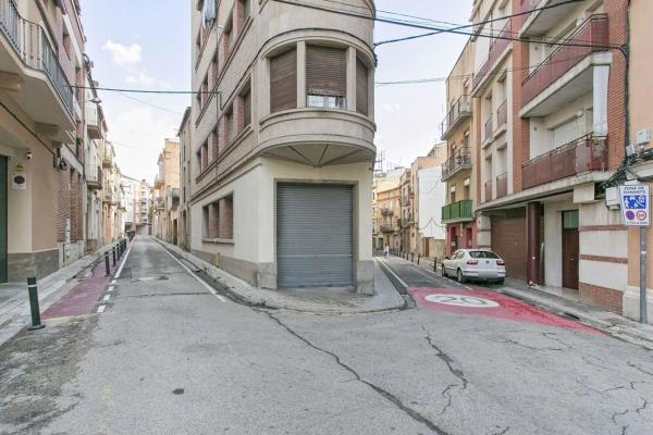 Terreno en calle de Circumval·lació