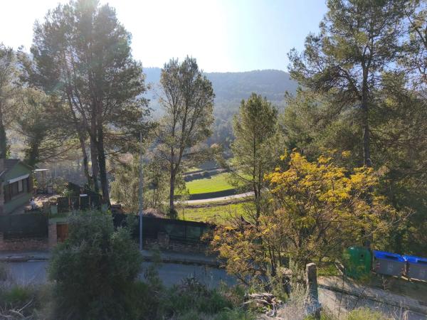 Terreno en paseo de Sant Jordi, 43