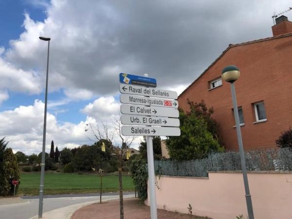 Terreno en calle Josep M. Folch i Torres