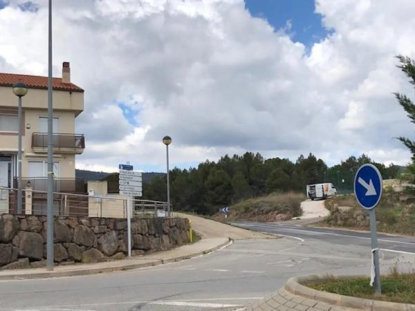 Terreno en calle Josep M. Folch i Torres