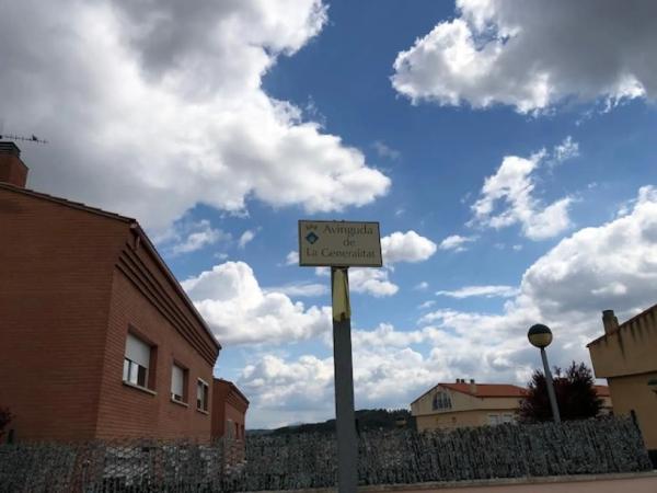 Terreno en calle Josep M. Folch i Torres