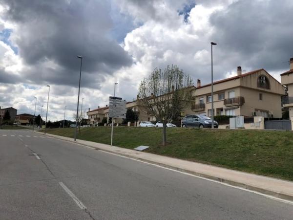 Terreno en calle Josep M. Folch i Torres