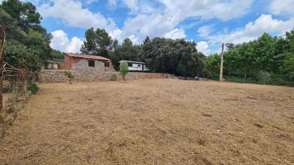 Terreno en camino del Putxot