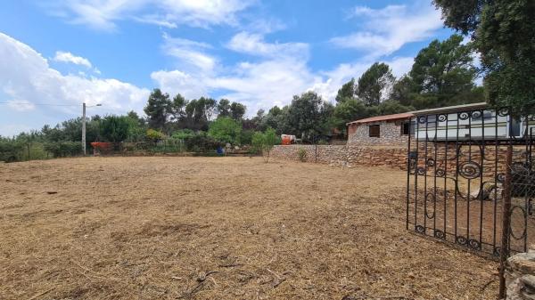 Terreno en camino del Putxot
