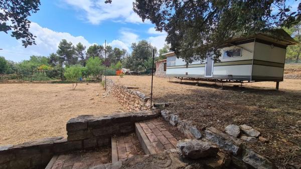 Terreno en camino del Putxot