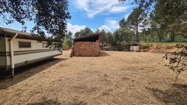 Terreno en camino del Putxot