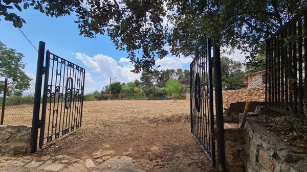 Terreno en camino del Putxot