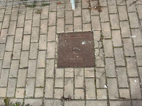 Terreno en calle Salvador Espriu, 26