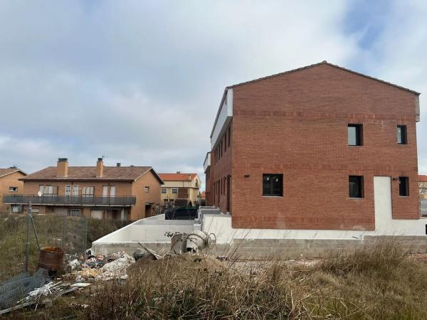 Terreno en calle Salvador Espriu, 26