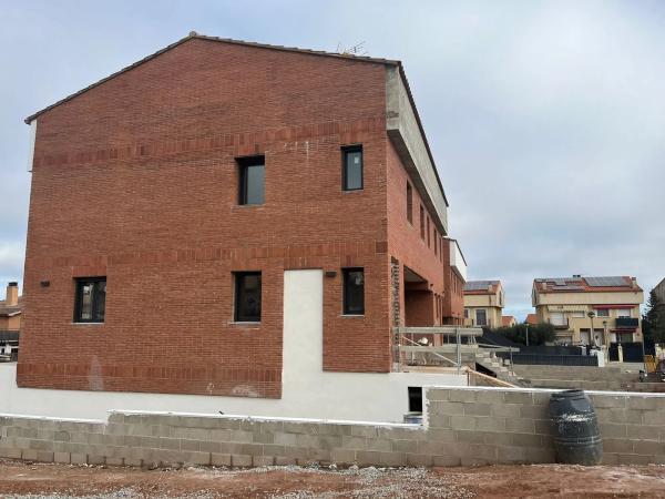 Terreno en calle Salvador Espriu, 26