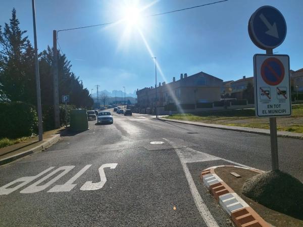 Terreno en calle Salvador Espriu, 26