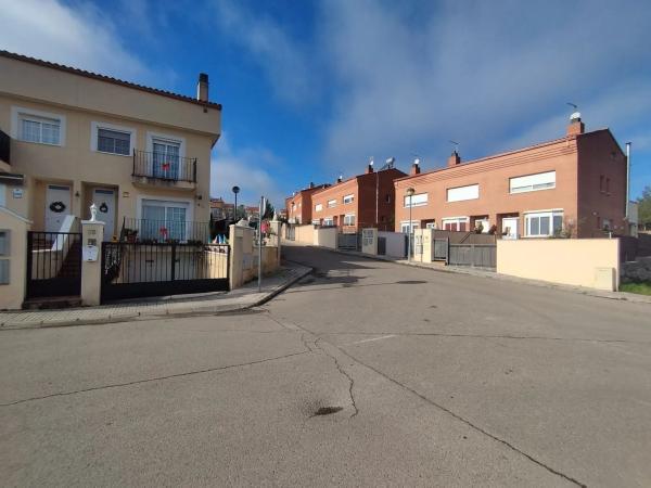 Terreno en calle Salvador Espriu, 26