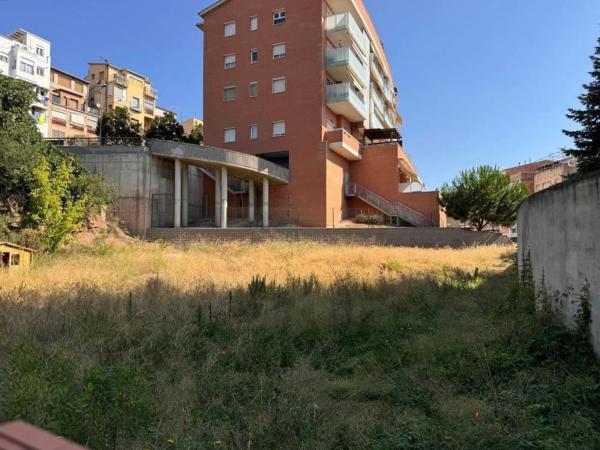 Terreno en Passatge de Cecchini