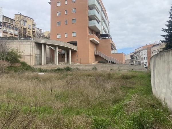 Terreno en Passatge de Cecchini