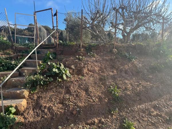 Terreno en Mion - Puigberenguer