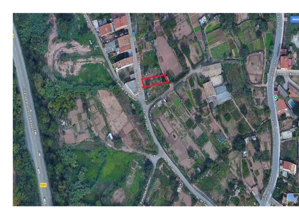 Terreno en Mion - Puigberenguer