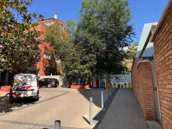 Terreno en Passatge de Cecchini