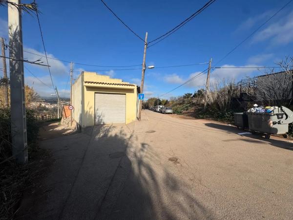 Terreno en Mion - Puigberenguer