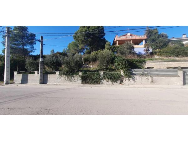 Terreno en calle de Salvador Espriu, 16 -52