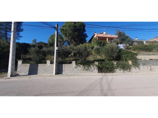 Terreno en calle de Salvador Espriu, 16 -52