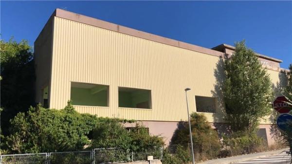 Terreno en camino de Solervicens