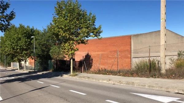 Terreno en camino de Solervicens