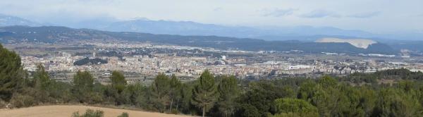 Terreno en Urbanización River Park, 75
