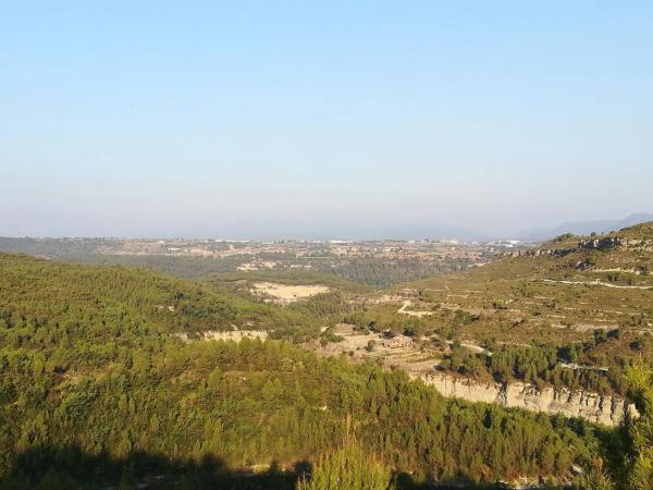 Terreno en Urbanización River Park, 75
