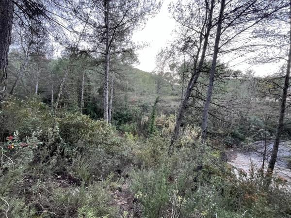 Terreno en calle de Can Prat, 61