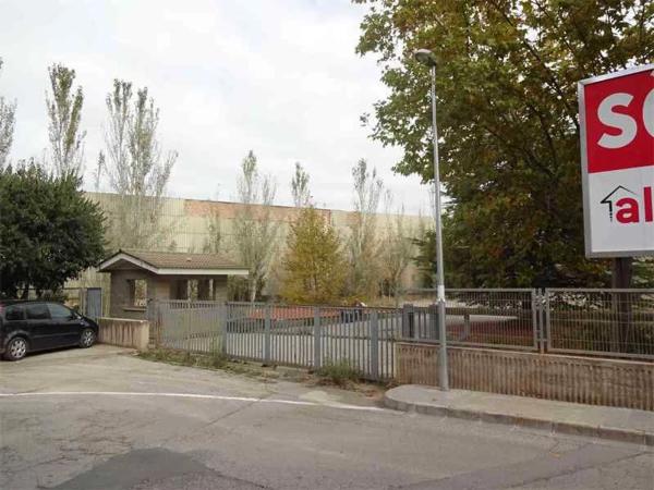 Terreno en avenida Lluís Companys