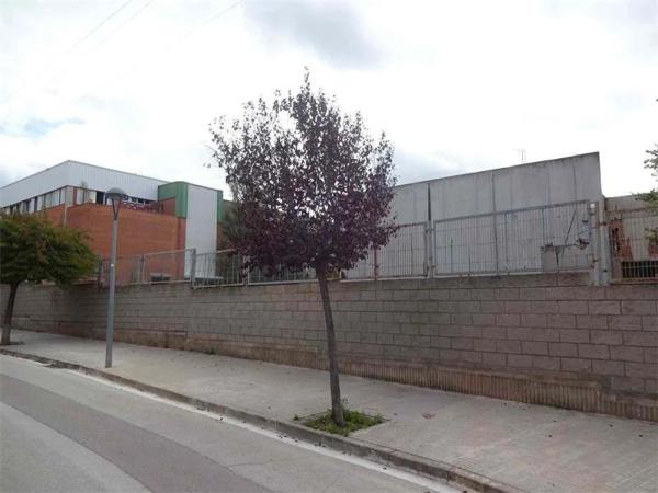 Terreno en avenida Lluís Companys