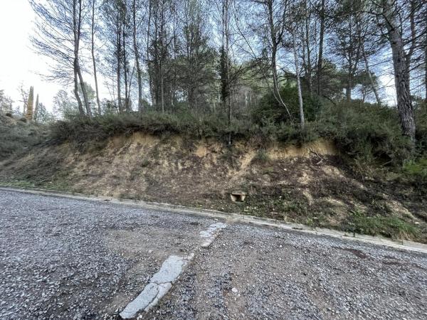 Terreno en calle de Can Prat, 61