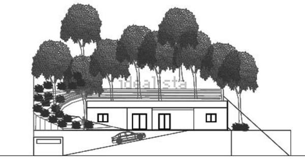 Terreno en calle de Can Prat, 61