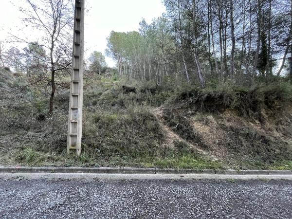 Terreno en calle de Can Prat, 61