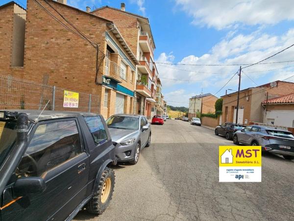 Terreno en calle Navarons, 9