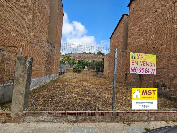 Terreno en calle Navarons, 9