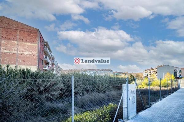 Terreno en calle del Doctor Zamenhof, 31