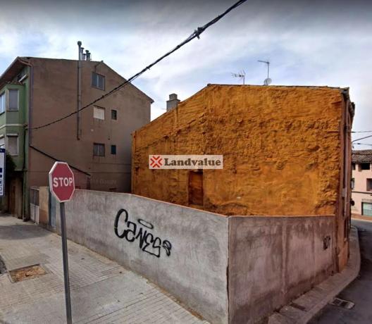 Terreno en carretera de Vic, 19