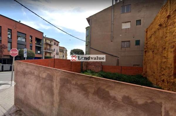 Terreno en carretera de Vic, 19