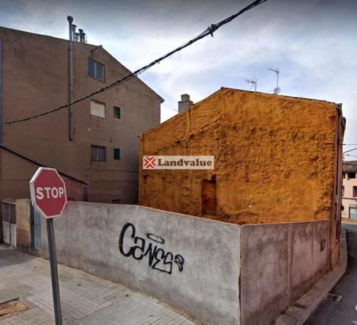 Terreno en carretera de Vic, 19