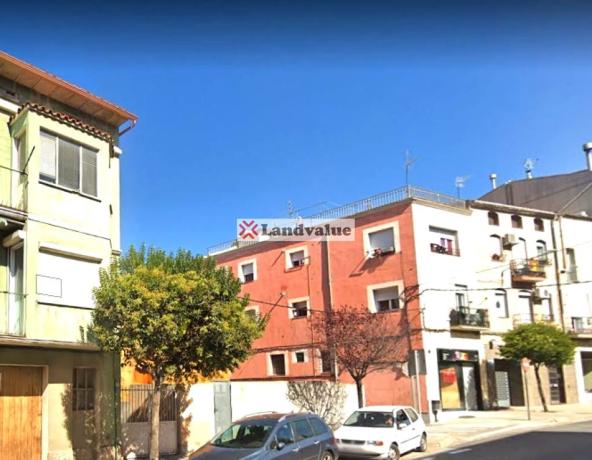 Terreno en carretera de Vic, 19