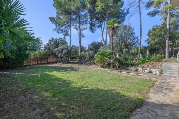 Terreno en avenida Pirineus