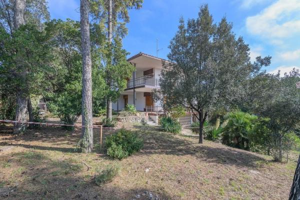 Terreno en avenida Pirineus